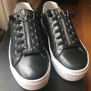 Ash Slip-on Sneakers Size 36 (fits a size 7)